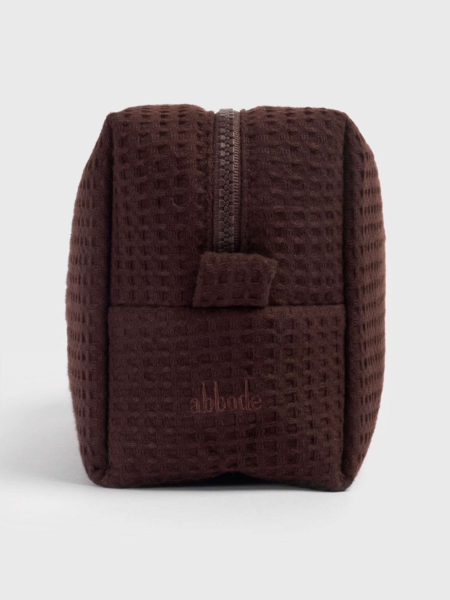 Abbode Bandana Icon Waffle Pouch