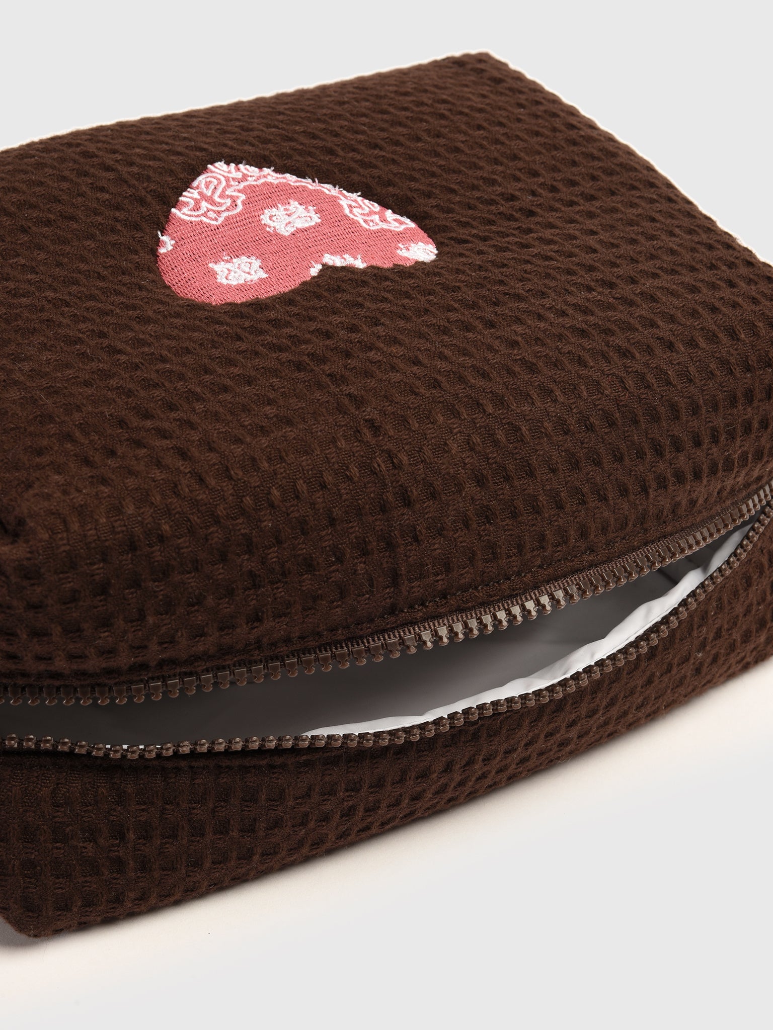 Abbode Bandana Icon Waffle Pouch
