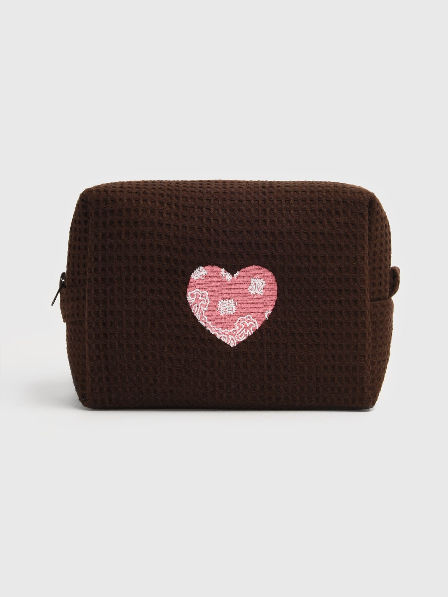 Abbode Bandana Icon Waffle Pouch