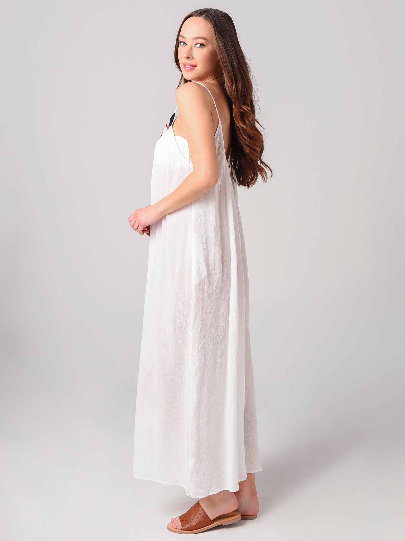 9 Seed Women's Portofino Cover-Up Dress