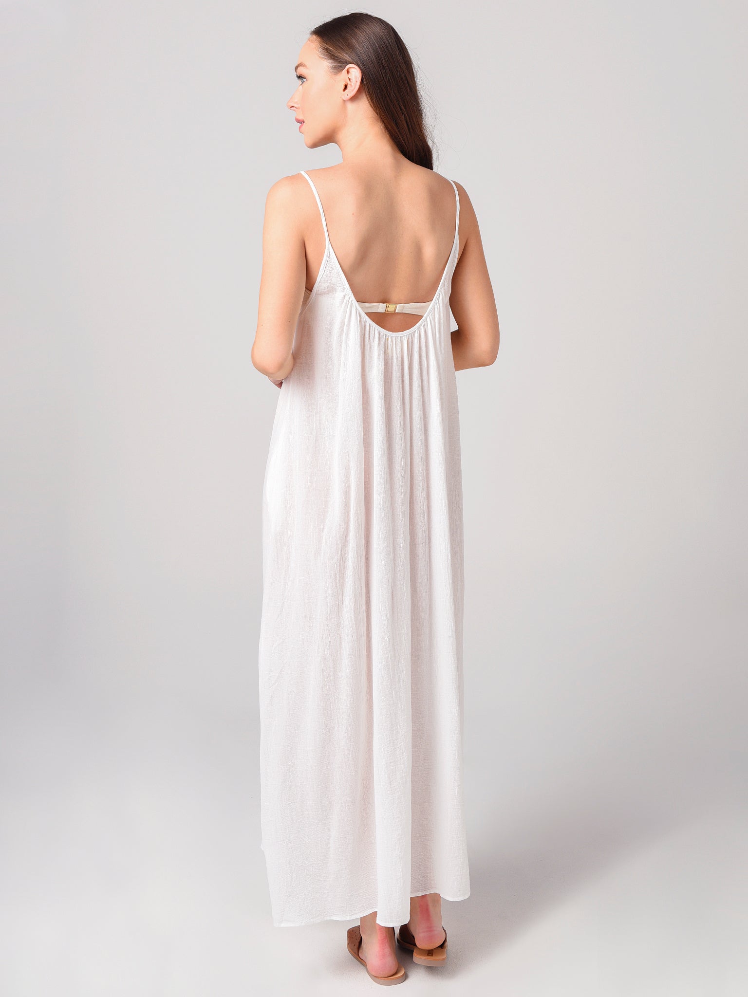 9 Seed Women's Portofino Cover-Up Dress