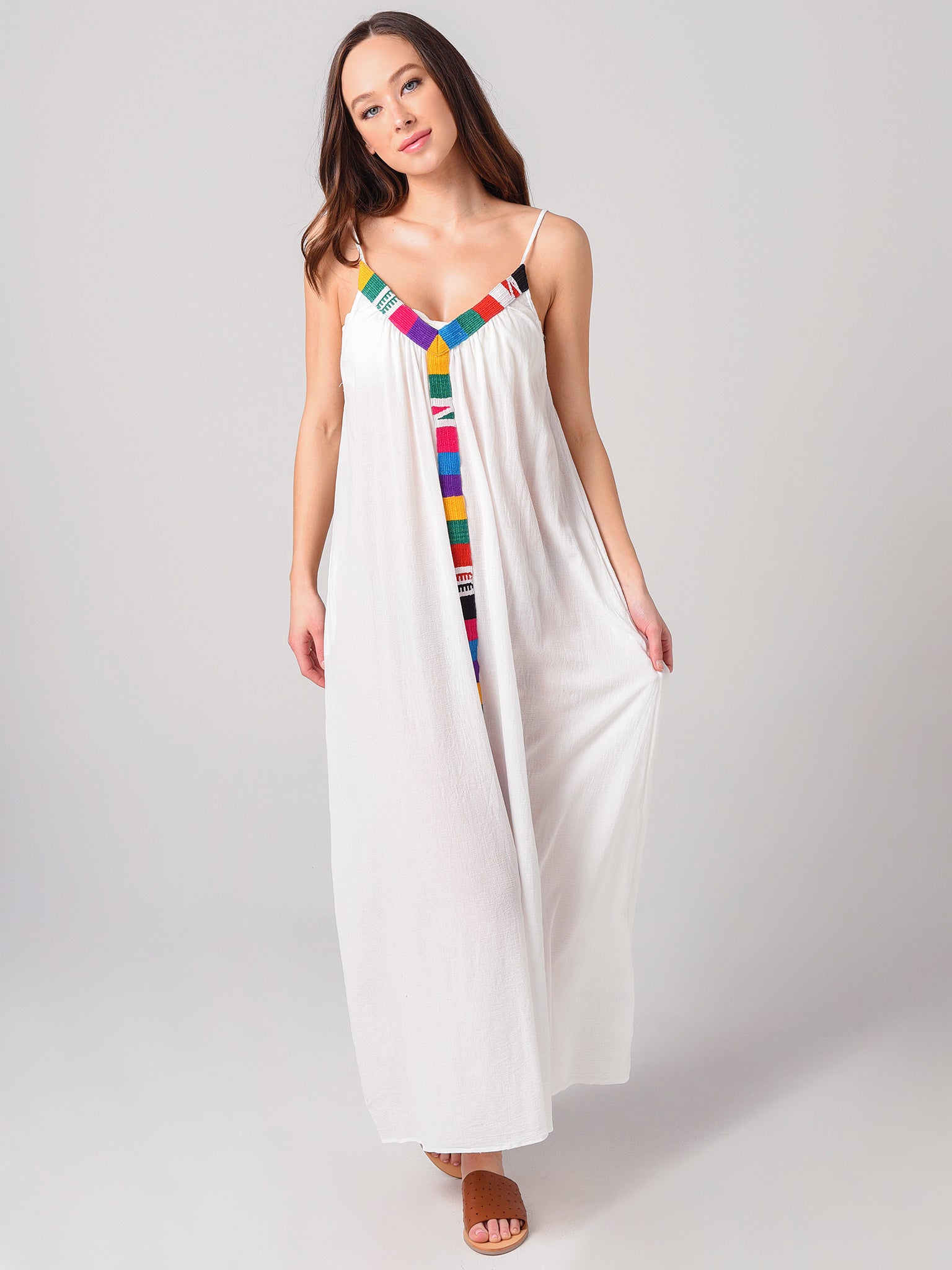 9 Seed Women's Portofino Cover-Up Dress