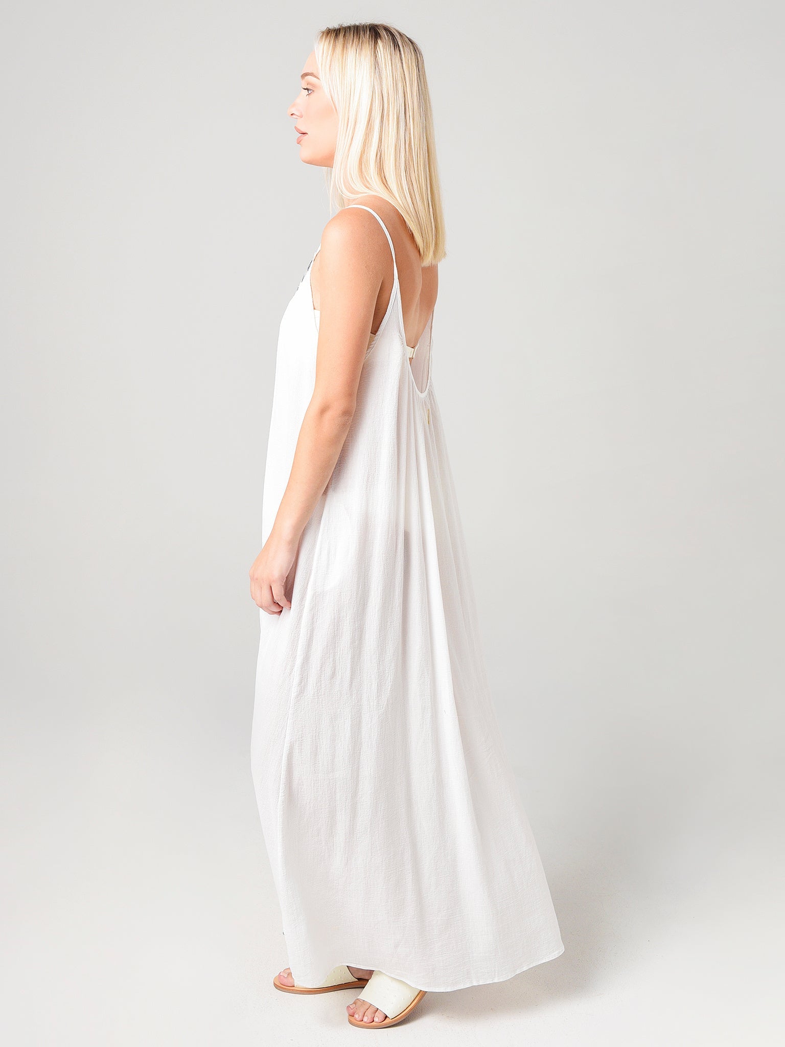 9 Seed Women's Portofino Cover-Up Dress