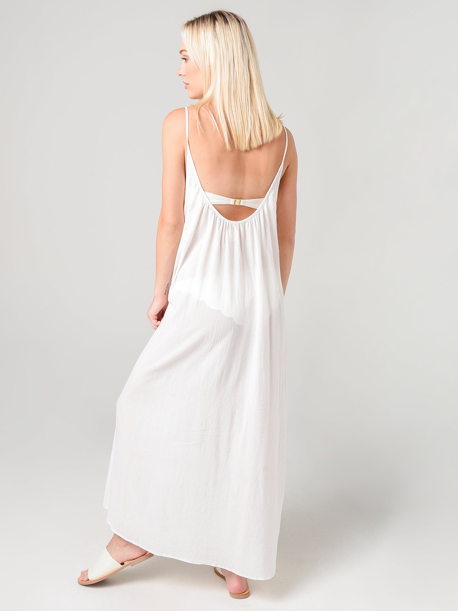 9 Seed Women's Portofino Cover-Up Dress