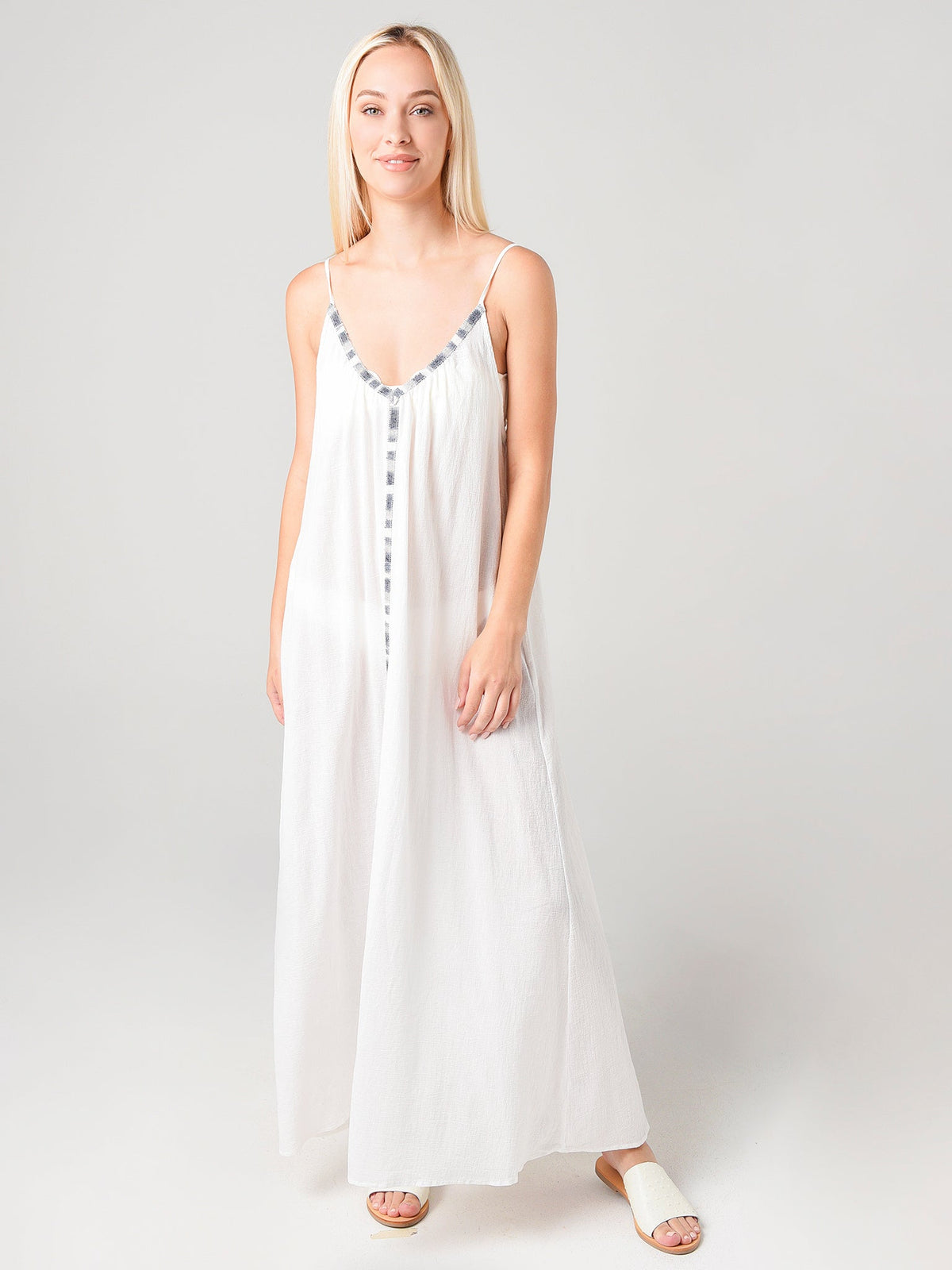 9 Seed Women's Portofino Cover-Up Dress