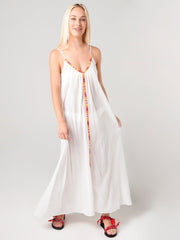 9 Seed Women's Portofino Cover-Up Dress