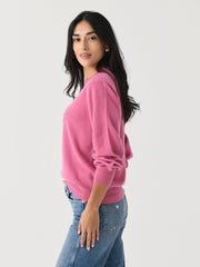 27 Miles Women's Polly Sweater
