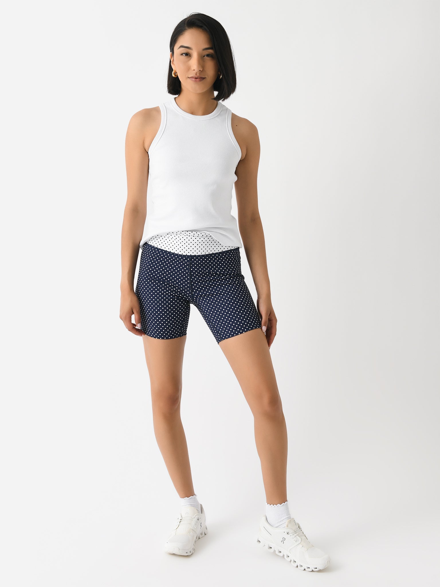 Addison Bay Women's On Shore Active Tank
