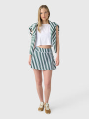 Addison Bay Women's Flounce Skort