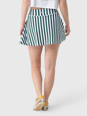 Addison Bay Women's Flounce Skort