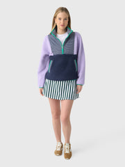 Addison Bay Women's Everyday Sherpa Pullover