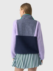 Addison Bay Women's Everyday Sherpa Pullover