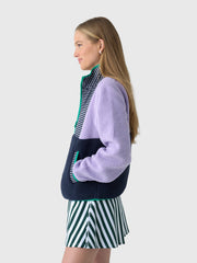 Addison Bay Women's Everyday Sherpa Pullover