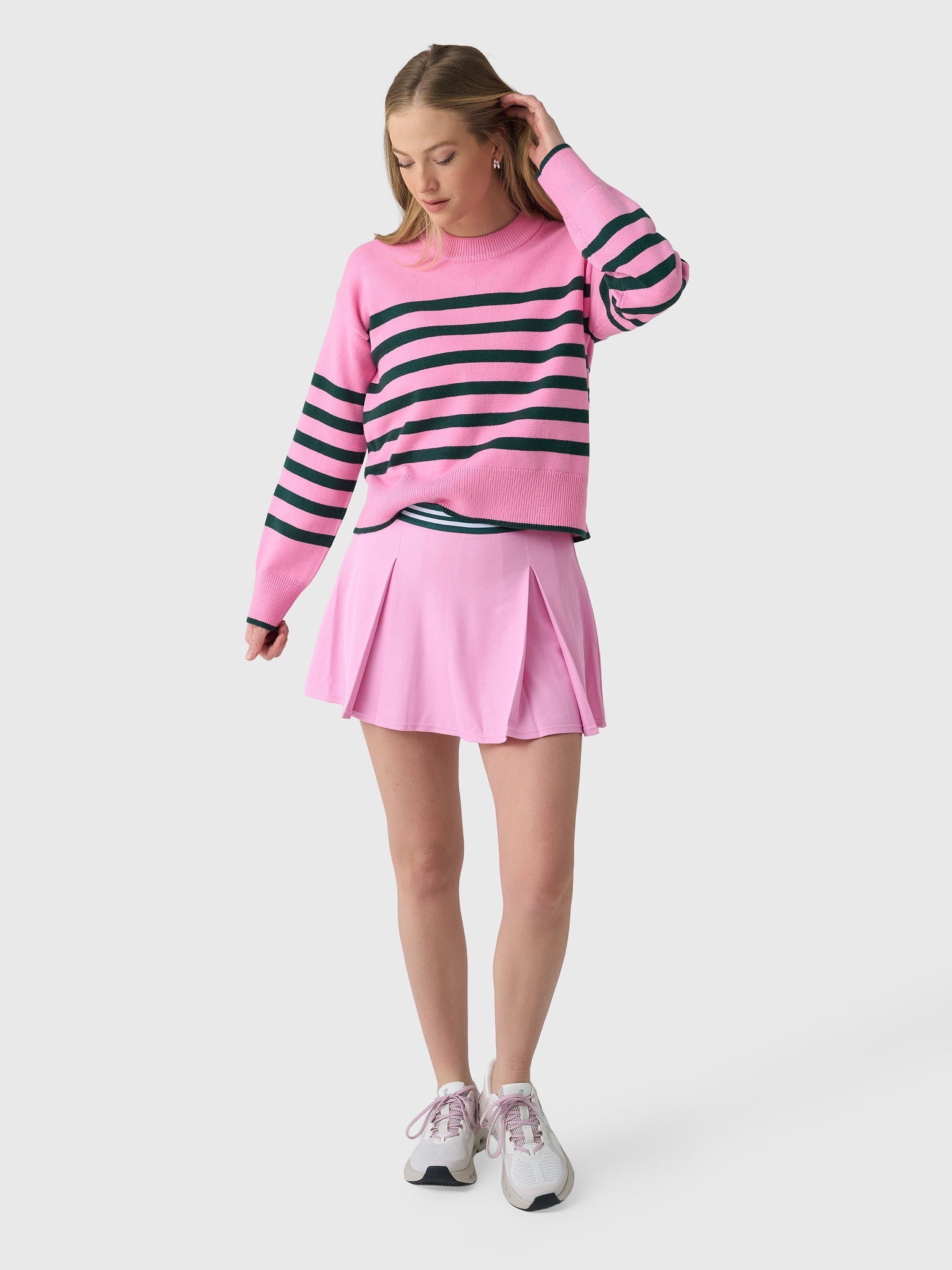 Addison Bay Women's Breakpoint Skort