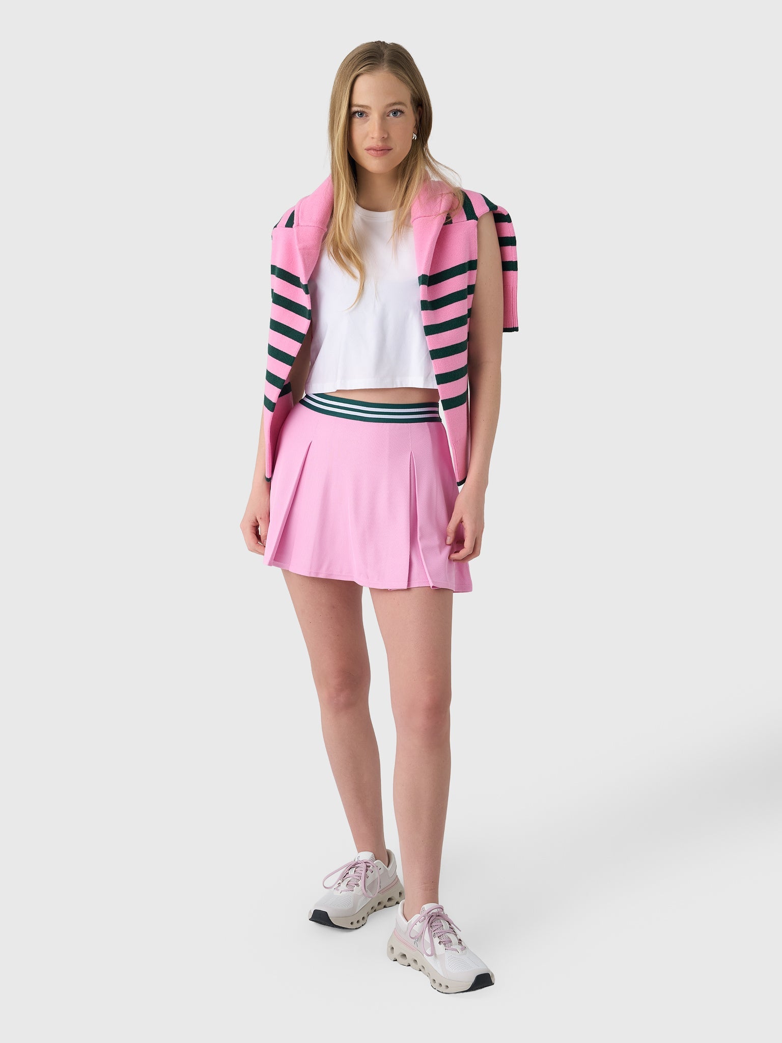 Addison Bay Women's Breakpoint Skort