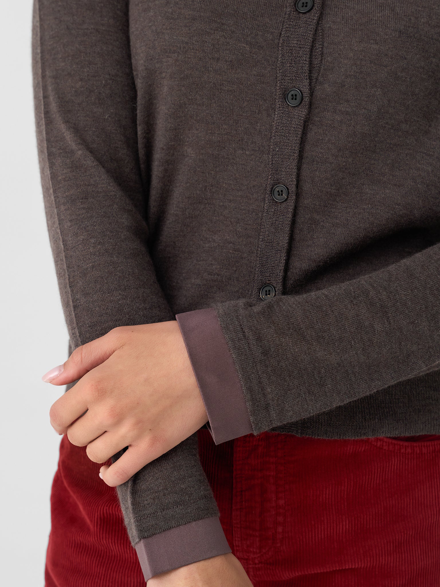27 Miles Women's Rachel Cardigan
