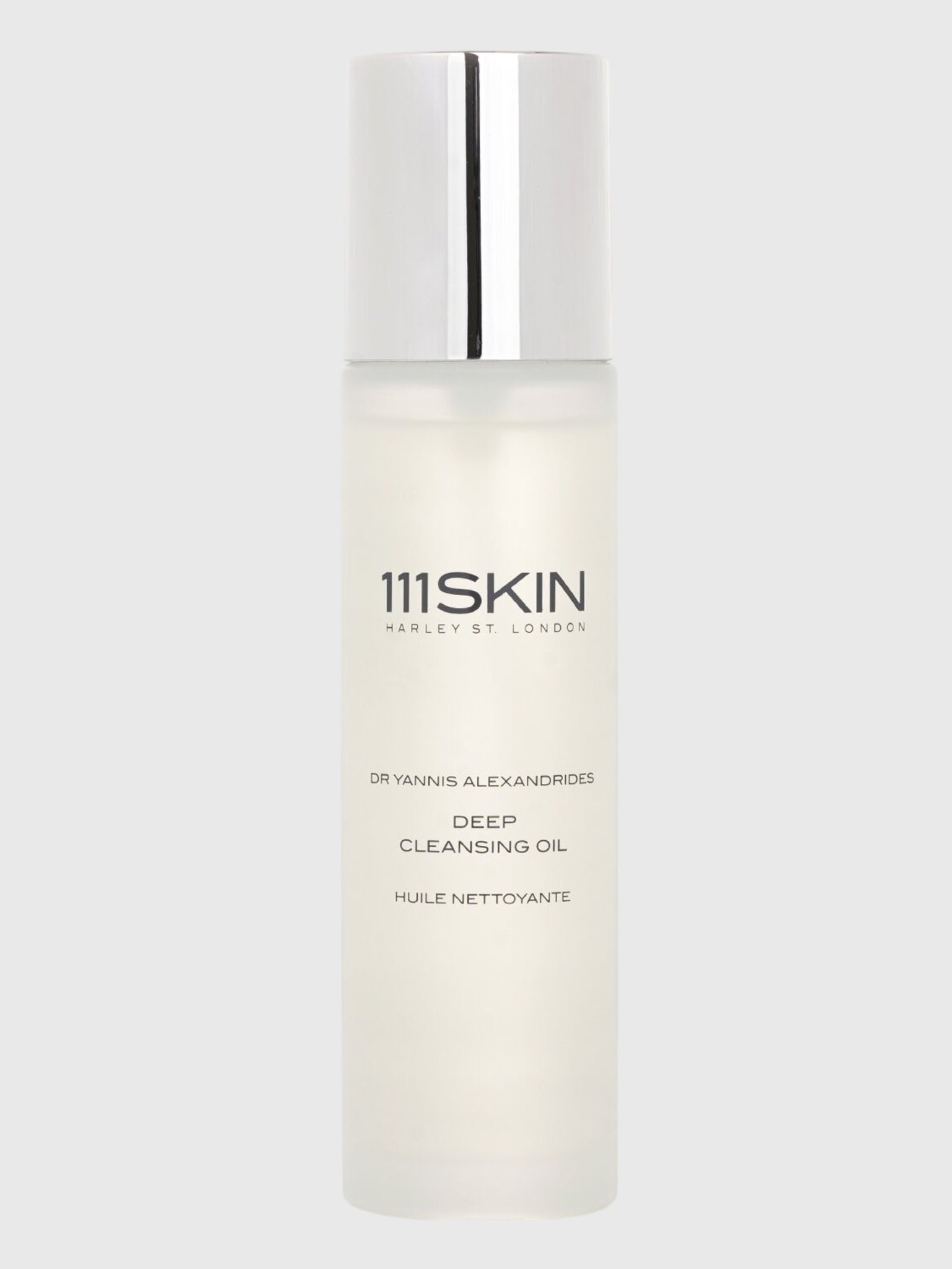 111SKIN Deep Cleansing Oil