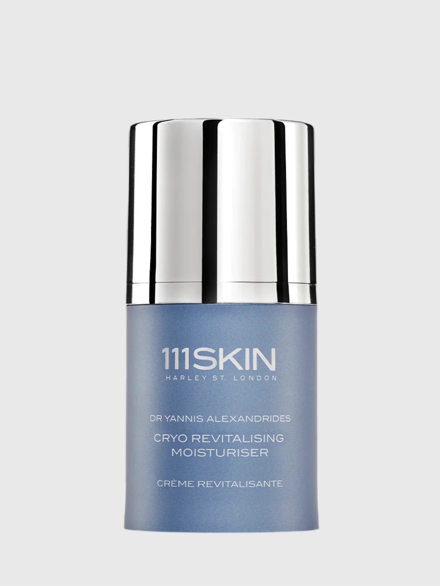 111SKIN Cryo Revitalizing Moisturizer