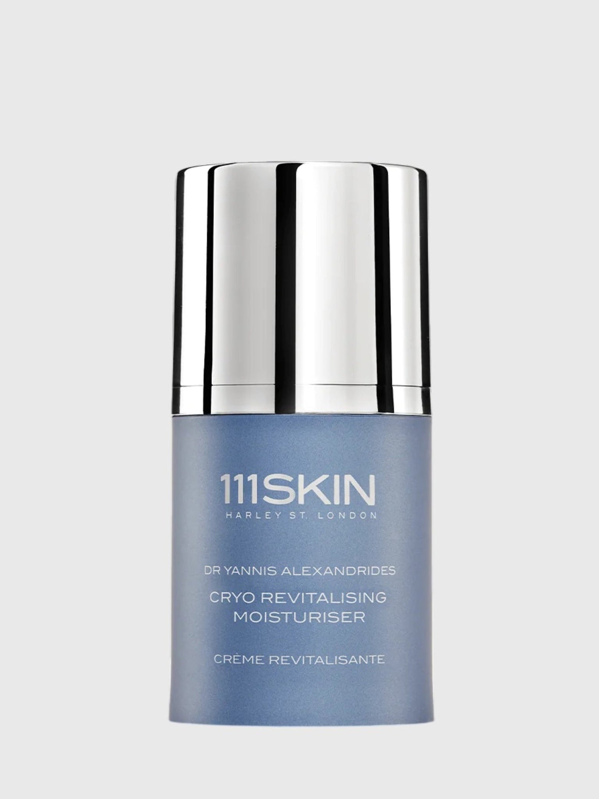 111SKIN Cryo Revitalizing Moisturizer