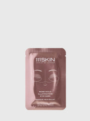 111SKIN Rose Gold Illuminating Eye Mask 8 Pack
