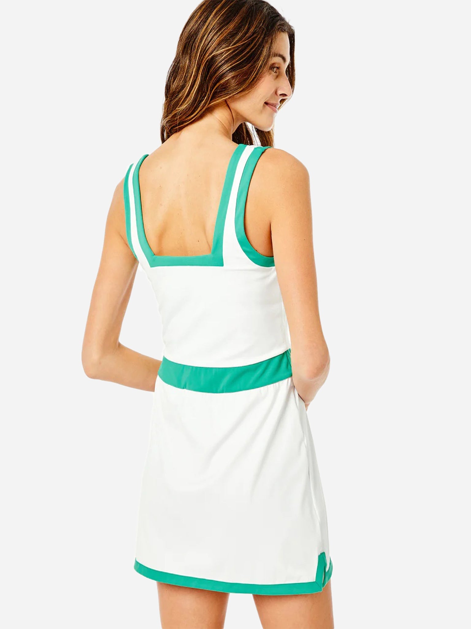 Addison Bay Women's The Rally Dress
