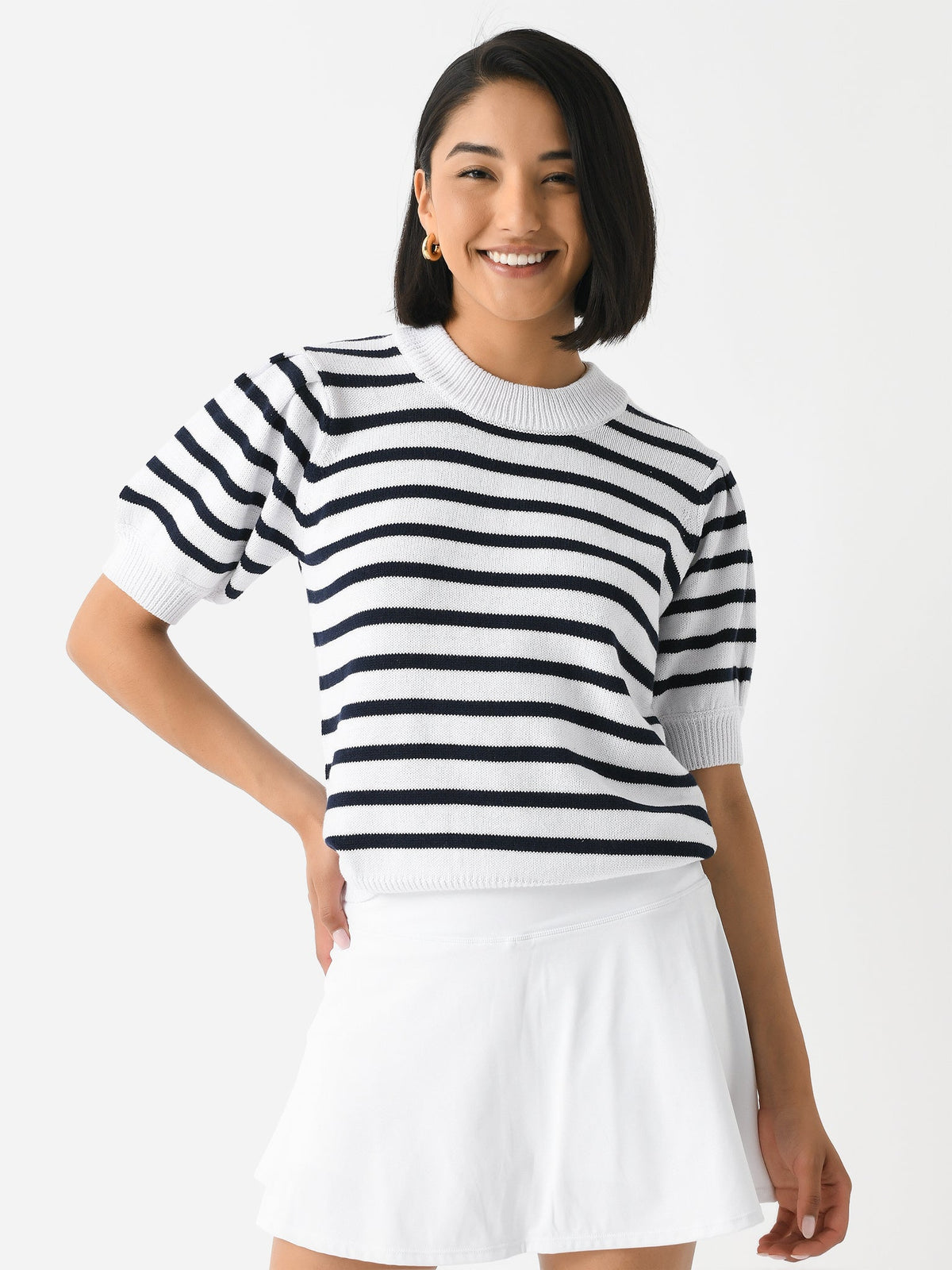 Addison Bay Women's Locust Active Sweater