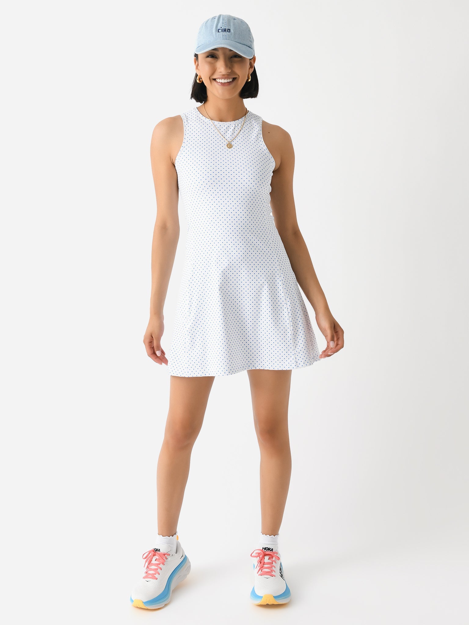 Addison Bay Women's Panama Dress