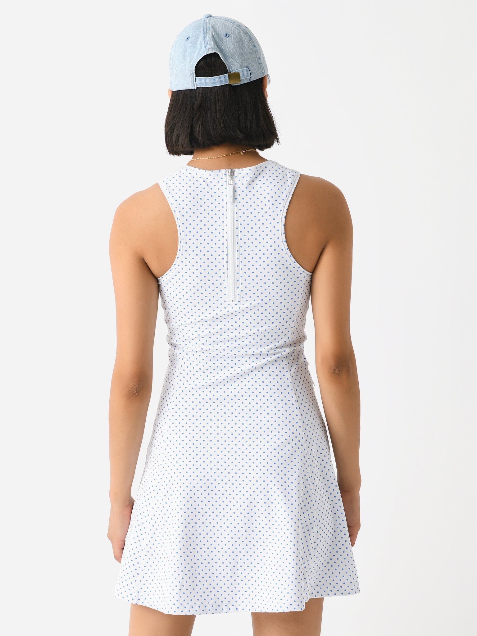 Addison Bay Women's Panama Dress