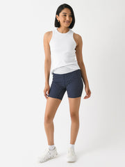Addison Bay Women's Bella Biker Short