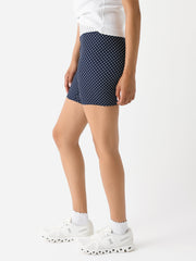 Addison Bay Women's Bella Biker Short