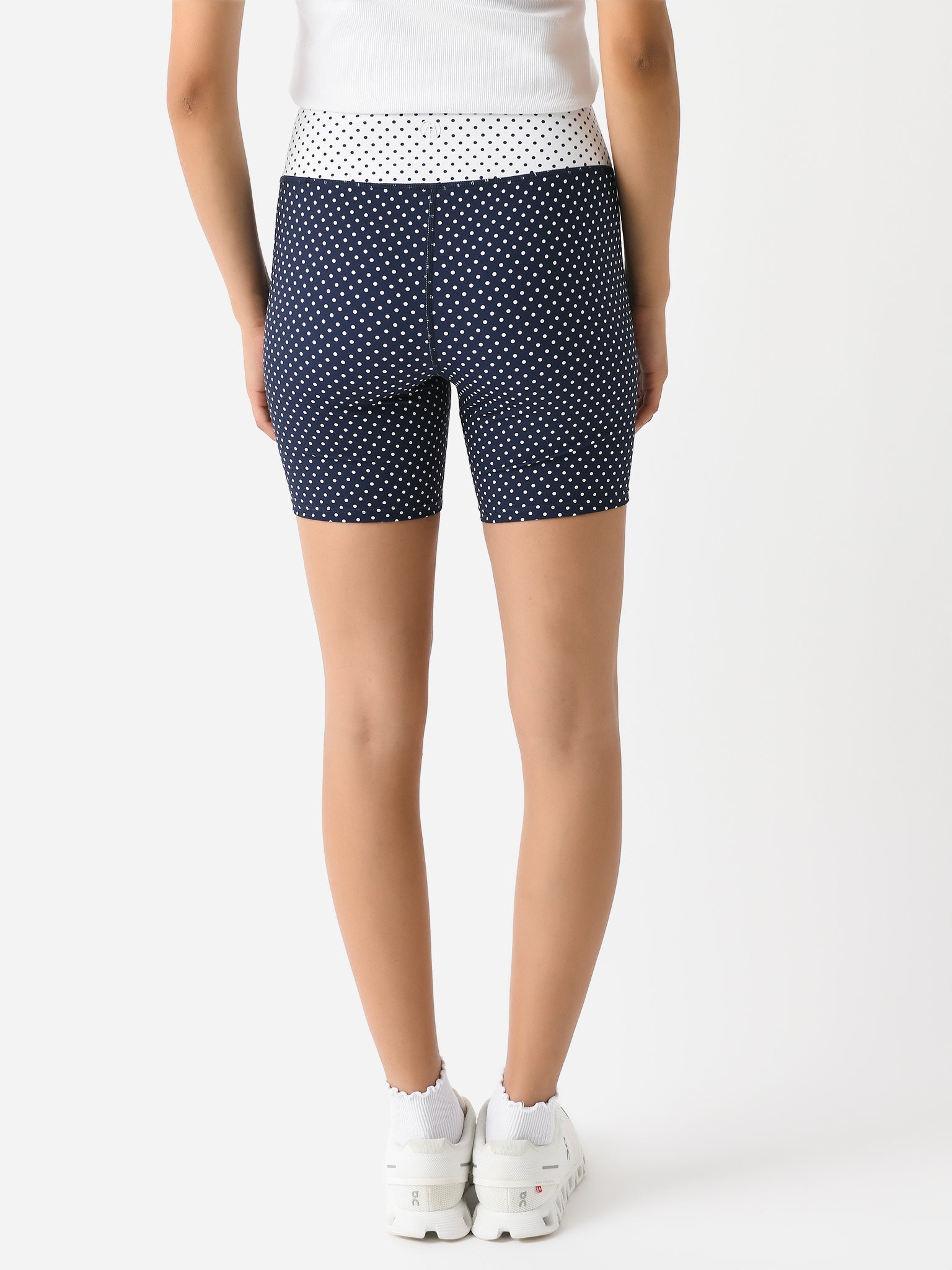 Addison Bay Women's Bella Biker Short