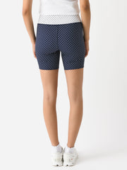 Addison Bay Women's Bella Biker Short