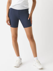 Addison Bay Women's Bella Biker Short