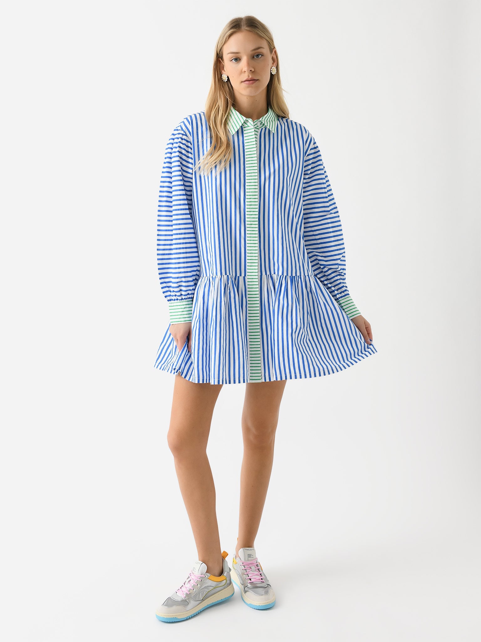 Addison Bay Women's Lane Dress