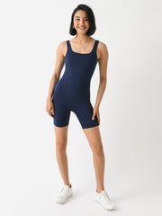 Addison Bay Women's Short Onesie