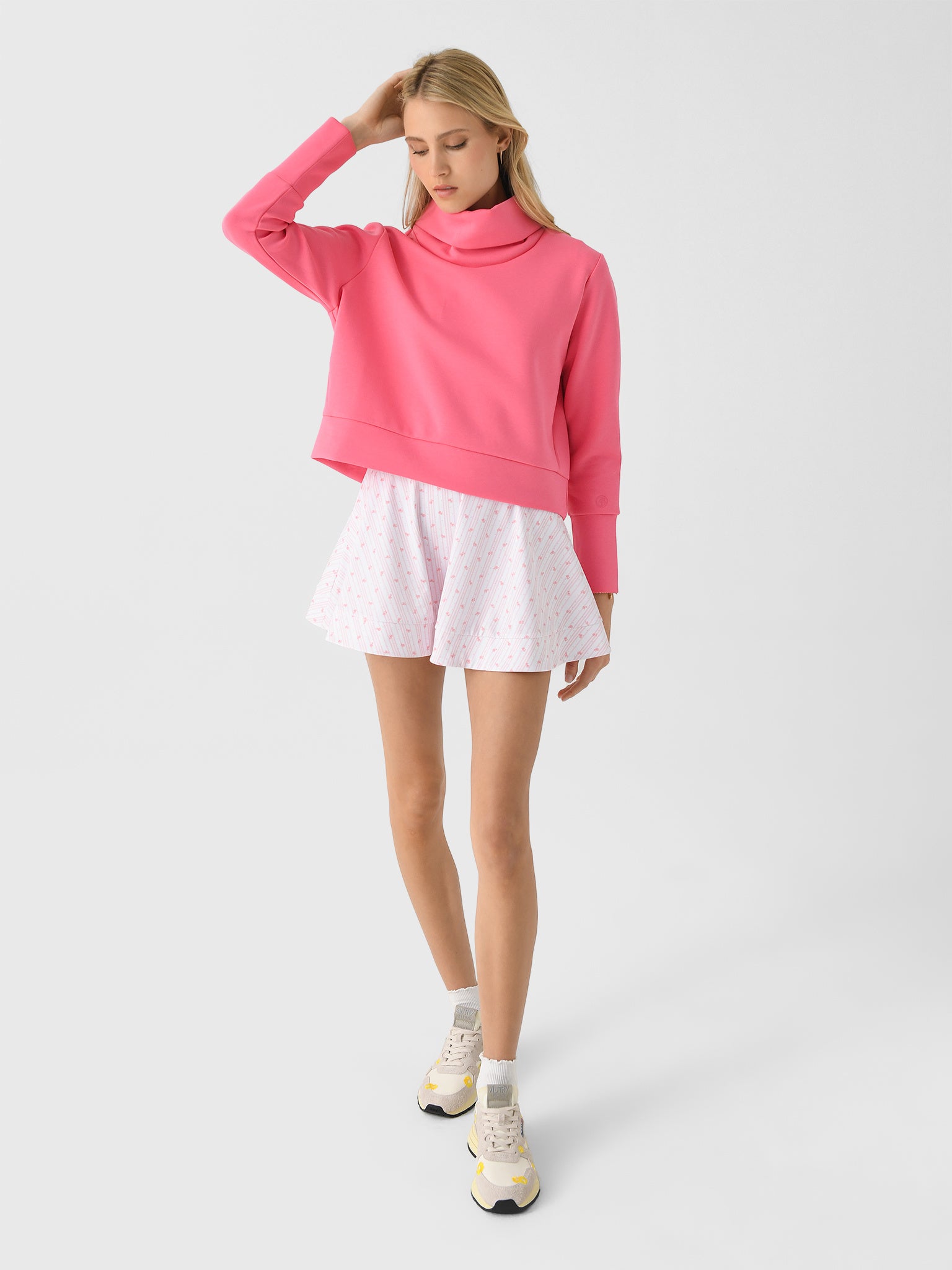 Addison Bay Women's Everyother Day Pullover