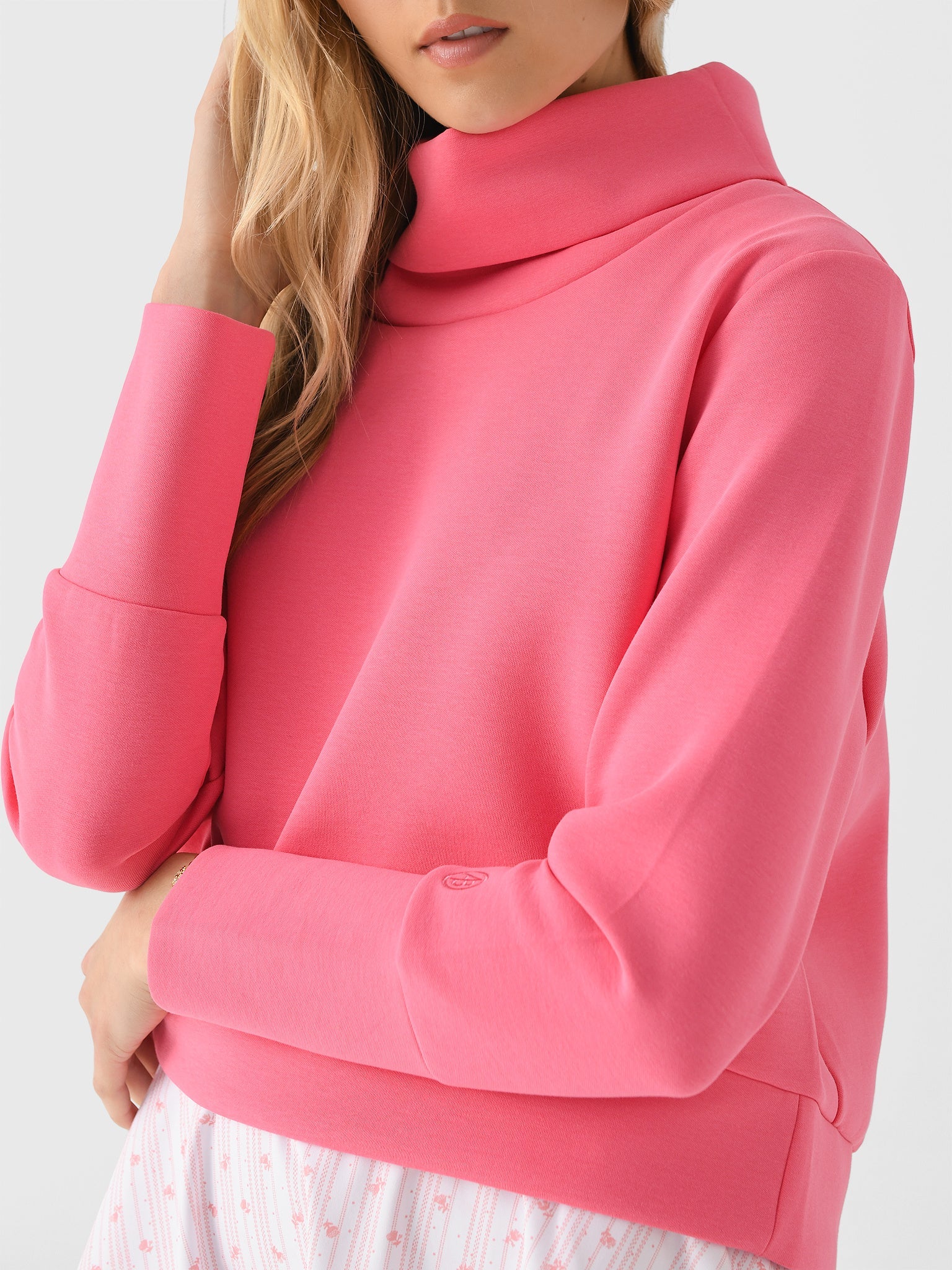 Addison Bay Women's Everyother Day Pullover