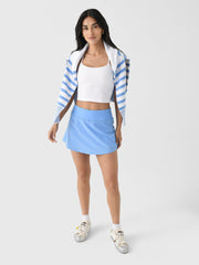 Addison Bay Women's Coastal Crewneck Sweater