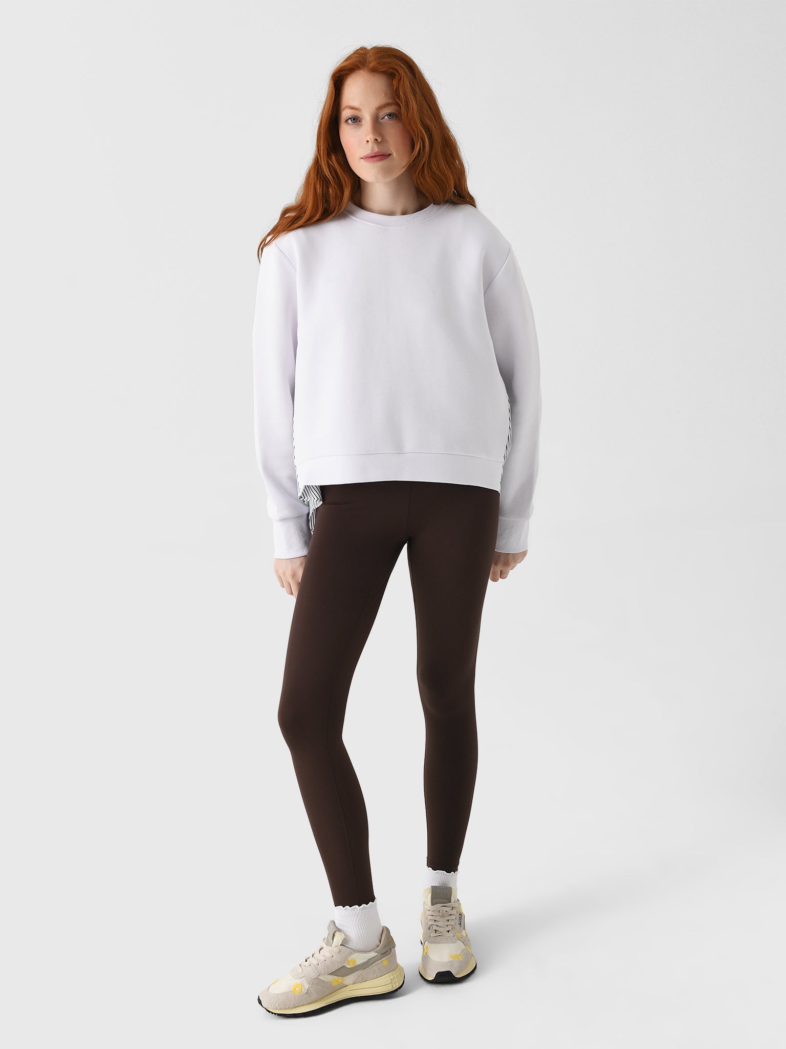 Addison Bay Women's Bloom Pullover