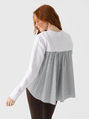 Addison Bay Women's Bloom Pullover