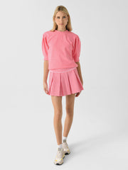 Addison Bay Women's Lightweight Cedar Pullover