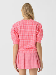 Addison Bay Women's Lightweight Cedar Pullover