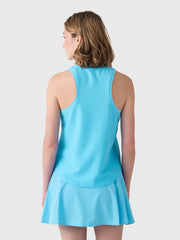 Addison Bay Women's Active Mesh Everyday Tank