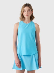 Addison Bay Women's Active Mesh Everyday Tank