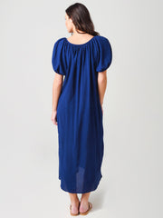 9 Seed Women's Sand Hill Cover-Up Caftan