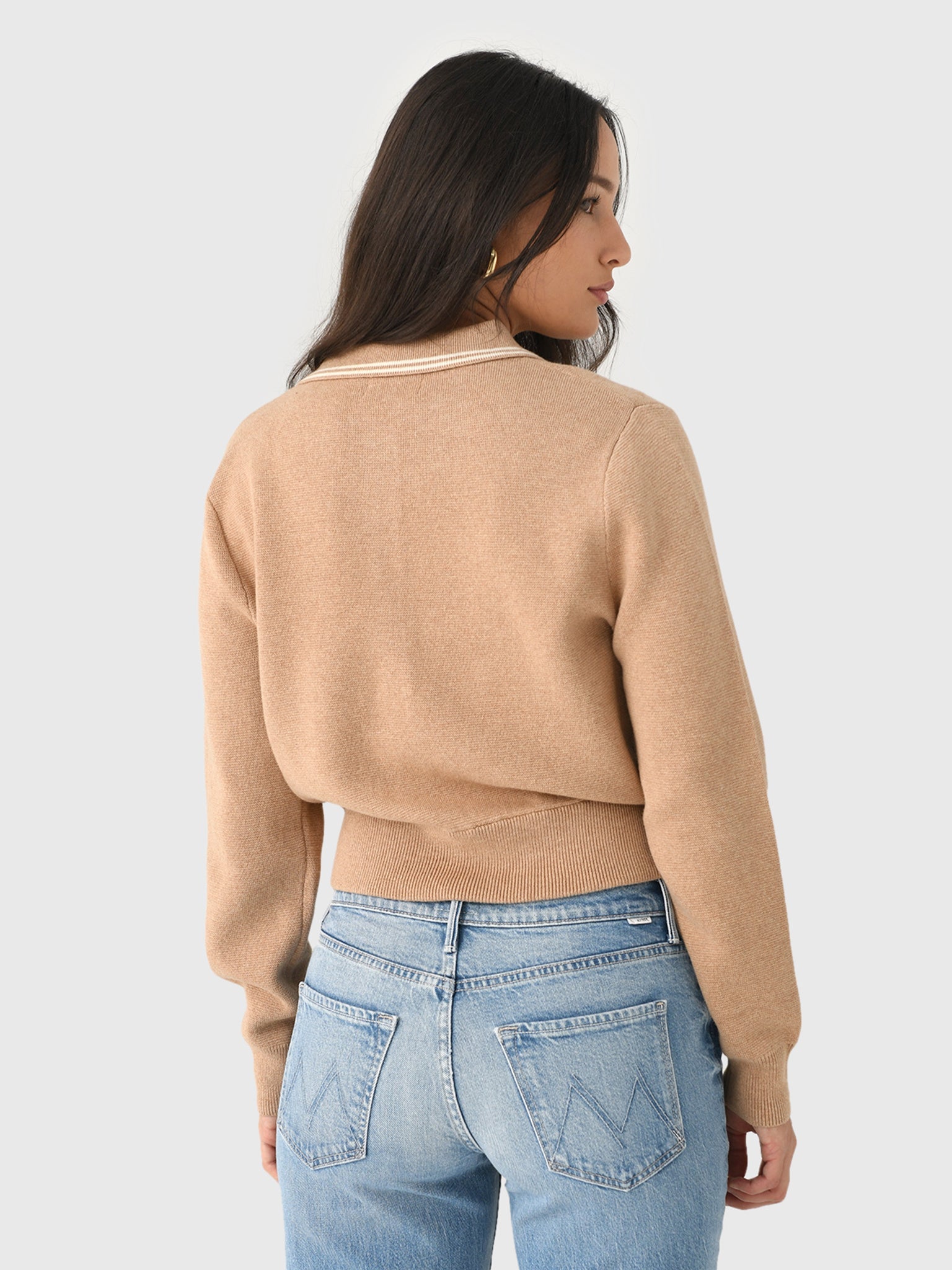 27 Miles Women's Shirley Cardigan