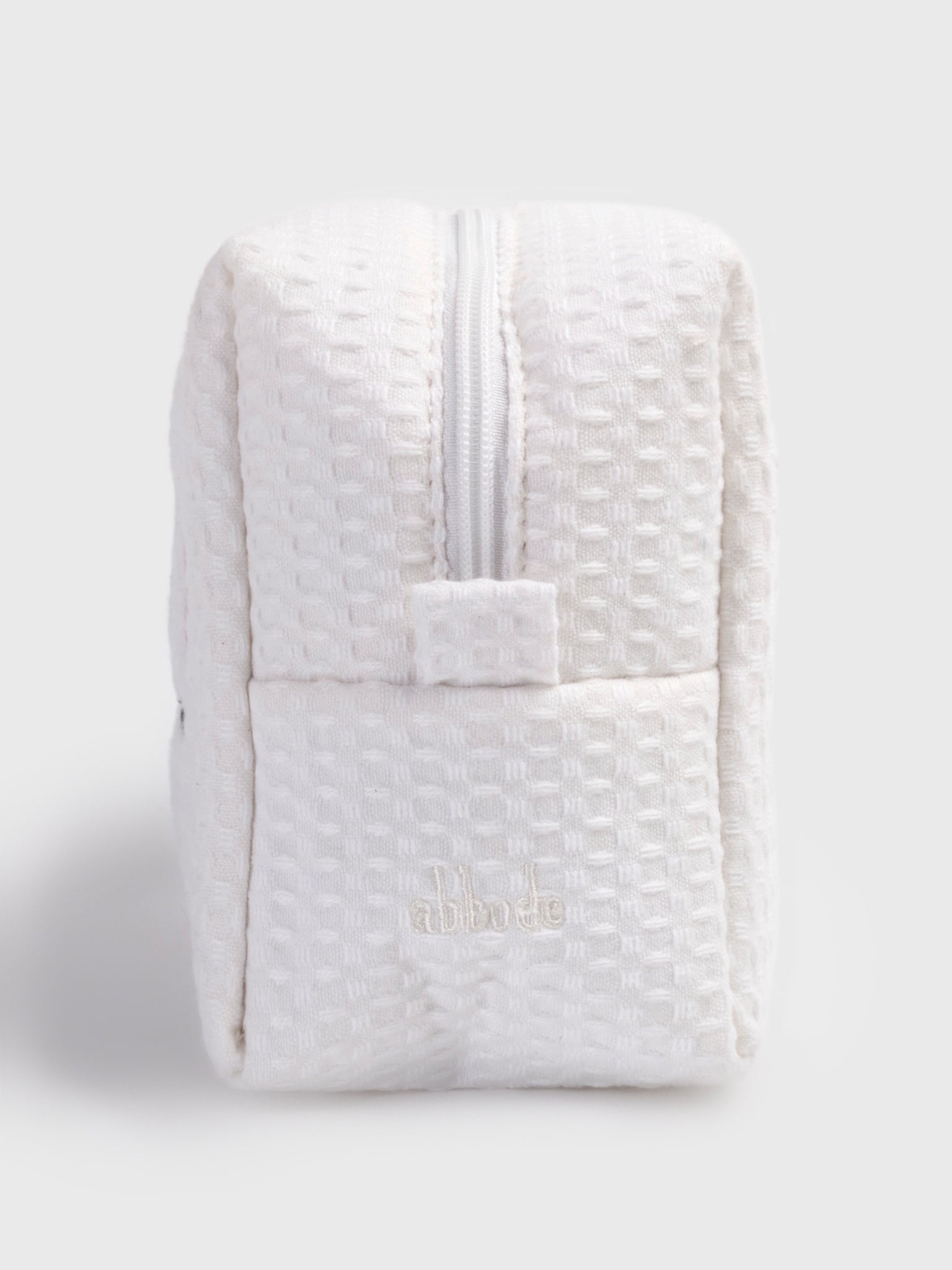 Abbode Snack Time Essentials Waffle Pouch