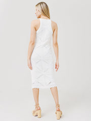 525 Women's Fauxchet Dress