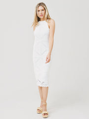525 Women's Fauxchet Dress
