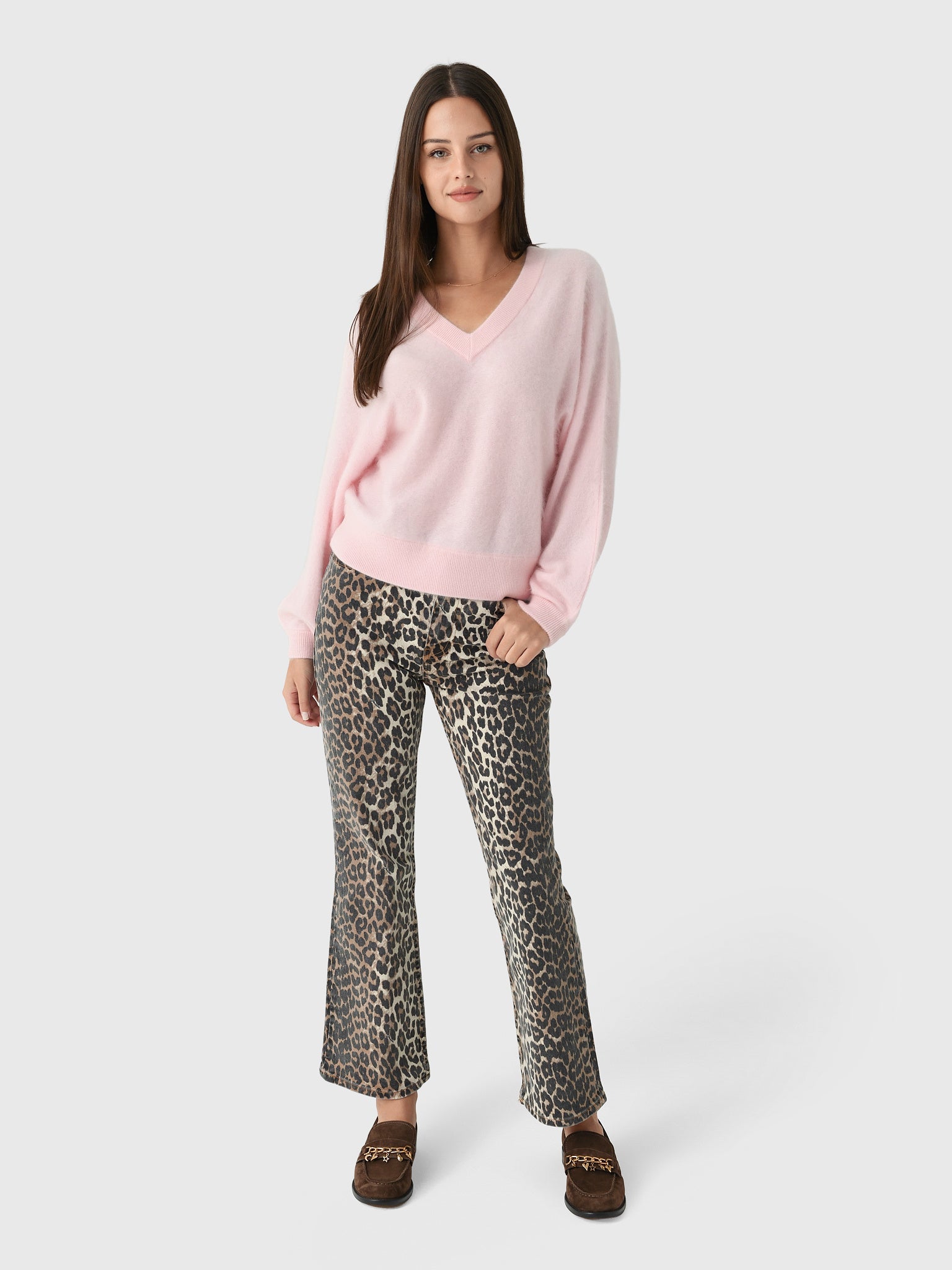 27 Miles Women's Sue Sweater